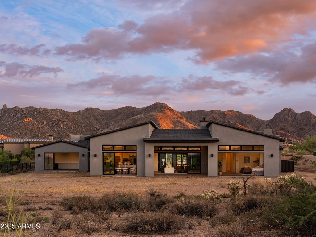 Photo of 24642 N 123rd Place #114, Scottsdale, AZ 85255 (MLS # 6804952)