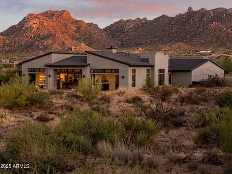 Photo of 24642 N 123rd Place #114, Scottsdale, AZ 85255 (MLS # 6804952)