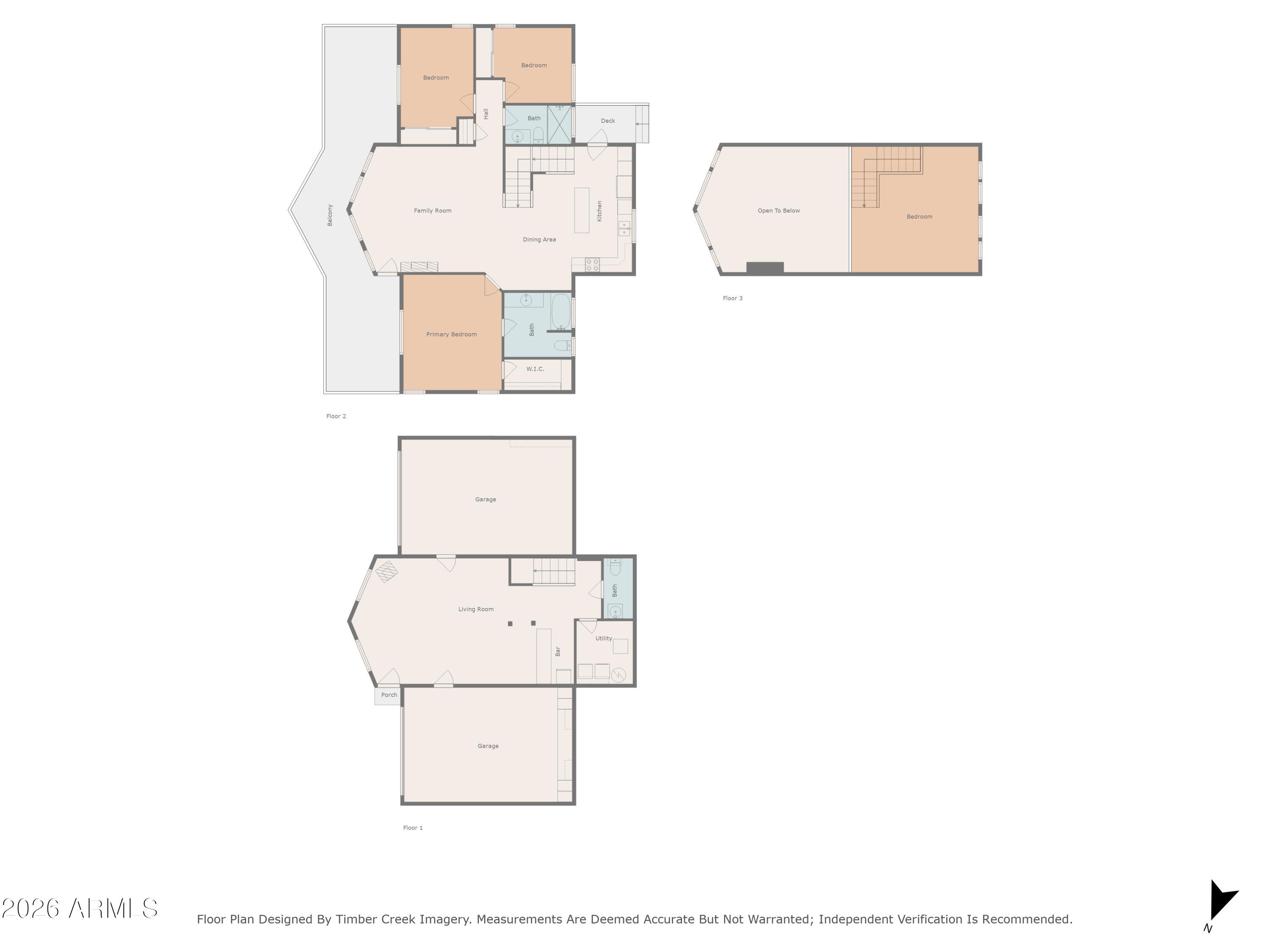 STRAWBERRY MOUNTAIN SHADOWS 2 - Residential