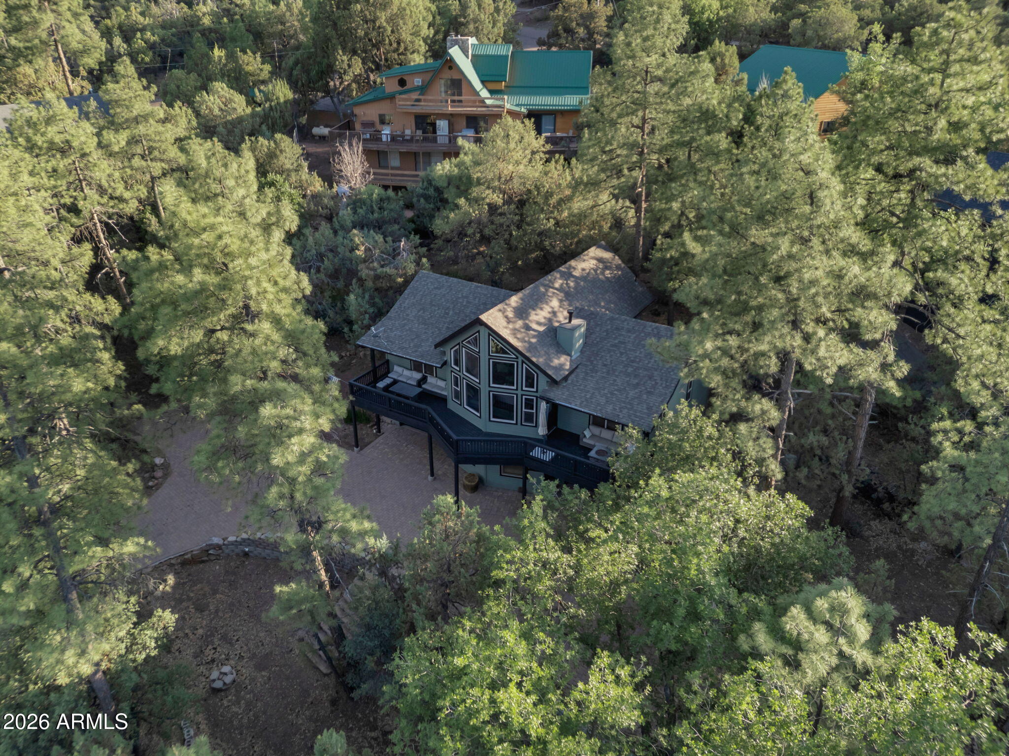 STRAWBERRY MOUNTAIN SHADOWS 2 - Residential