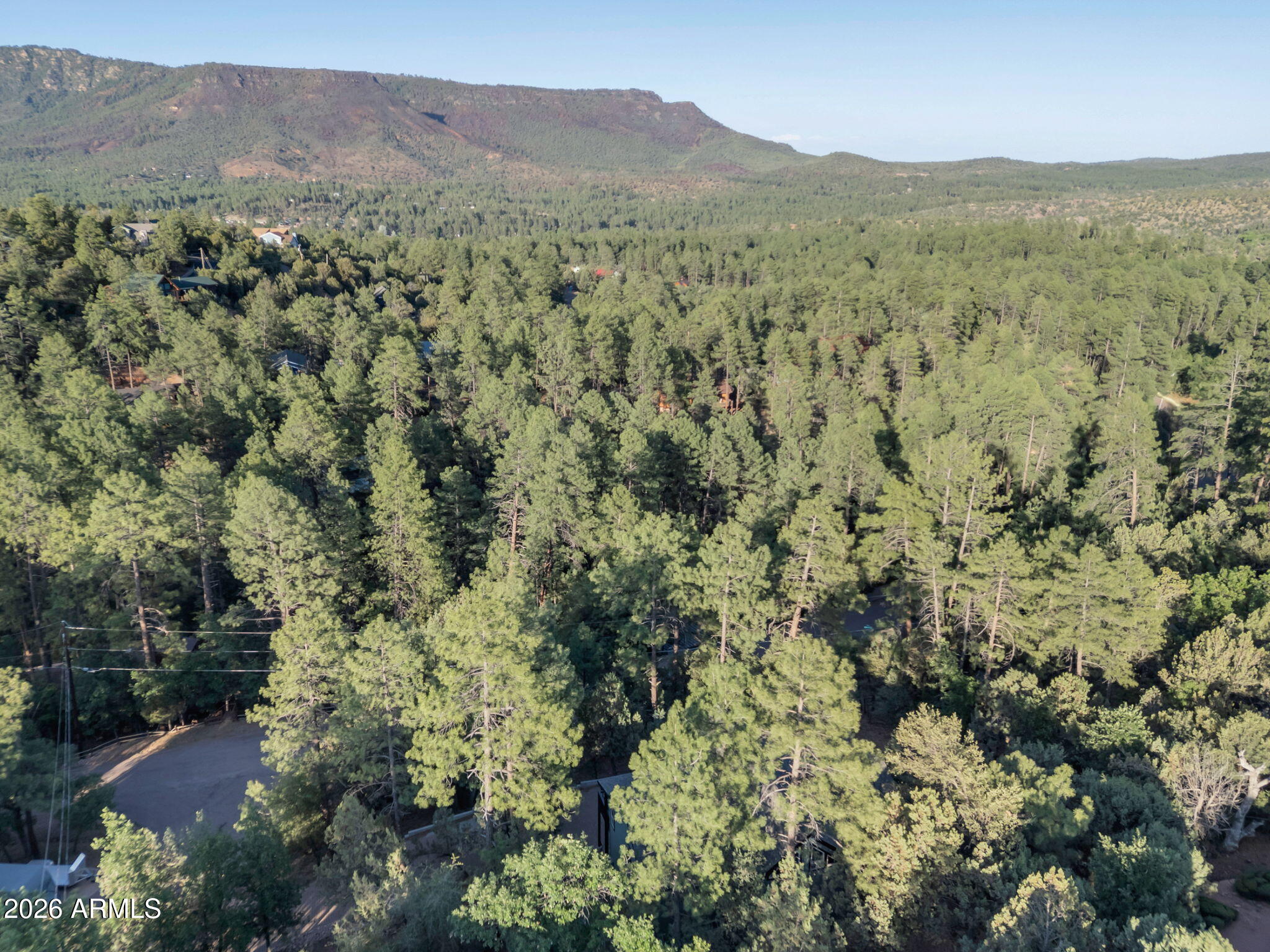 STRAWBERRY MOUNTAIN SHADOWS 2 - Residential