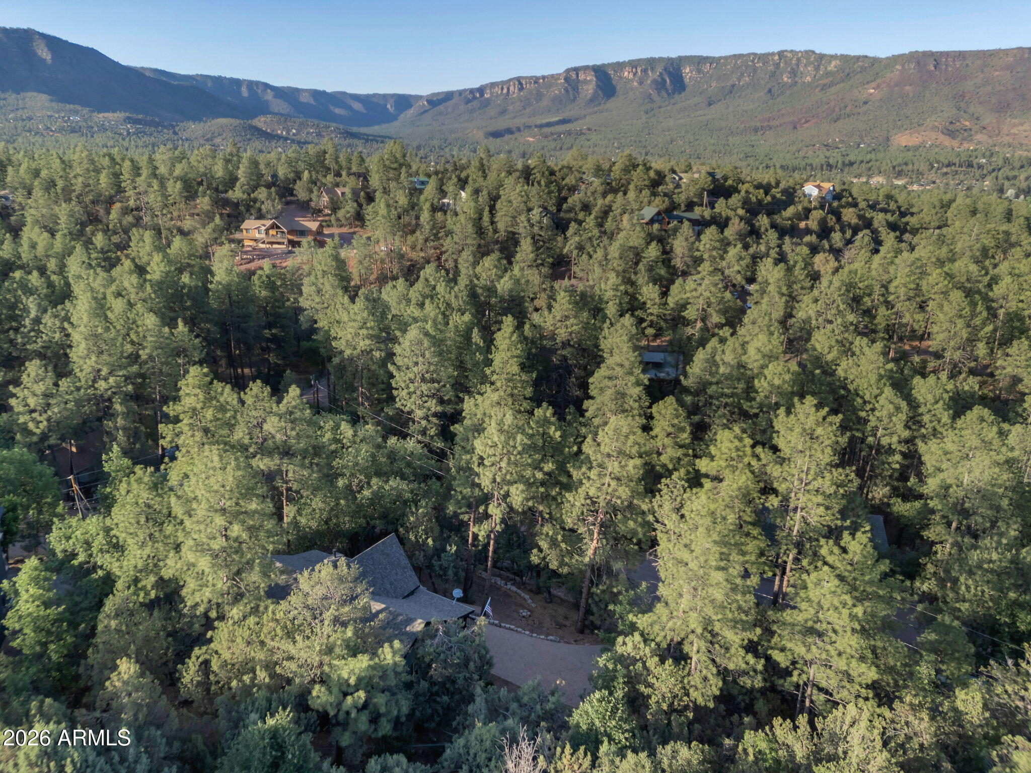 STRAWBERRY MOUNTAIN SHADOWS 2 - Residential