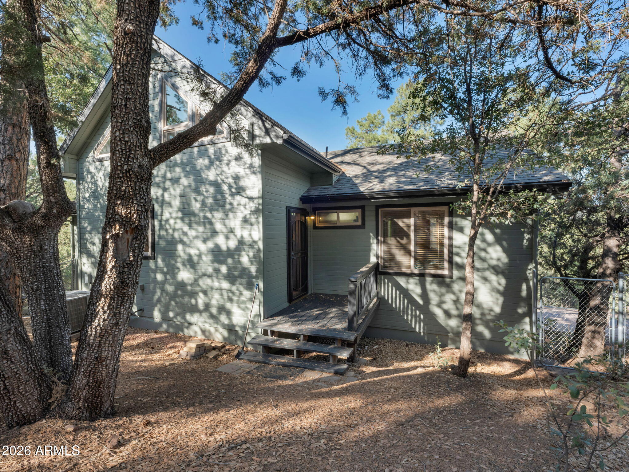 STRAWBERRY MOUNTAIN SHADOWS 2 - Residential