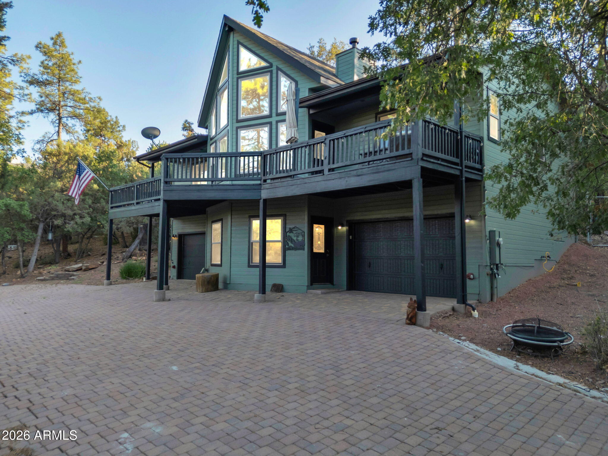 STRAWBERRY MOUNTAIN SHADOWS 2 - Residential