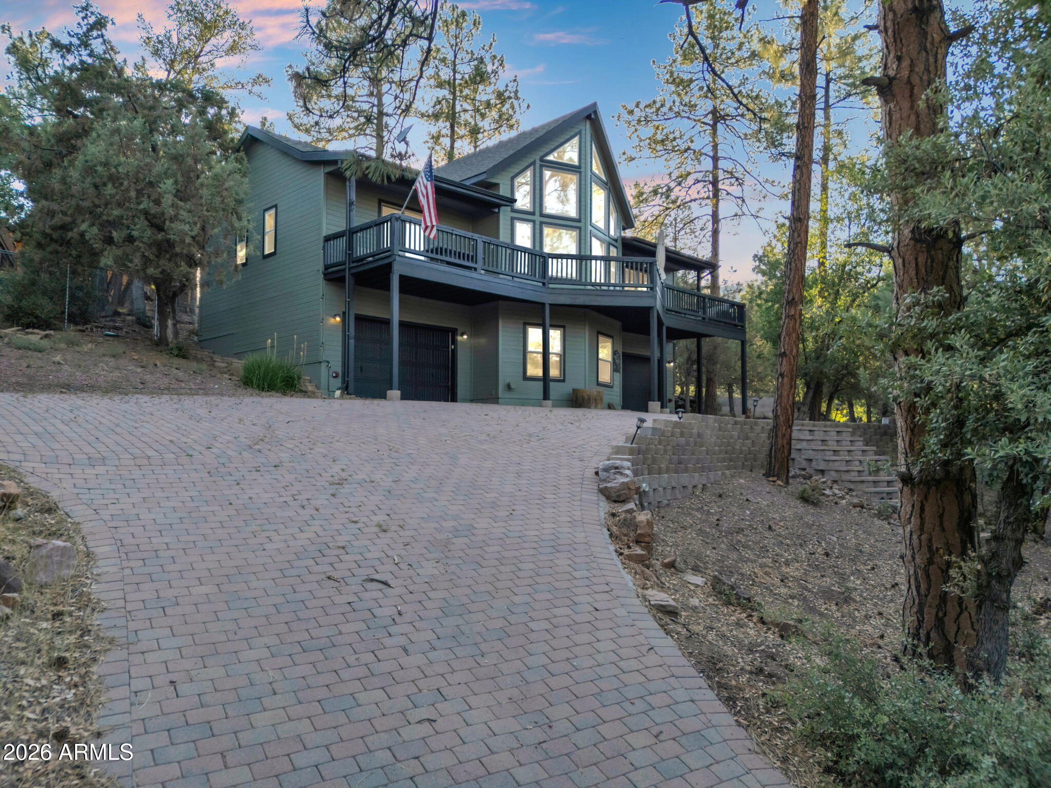 STRAWBERRY MOUNTAIN SHADOWS 2 - Residential