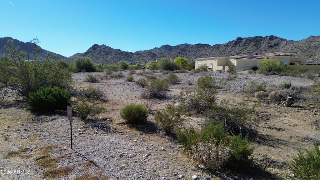 Photo of 9124 S Krista Drive E #88, Goodyear, AZ 85338 (MLS # 6998965)