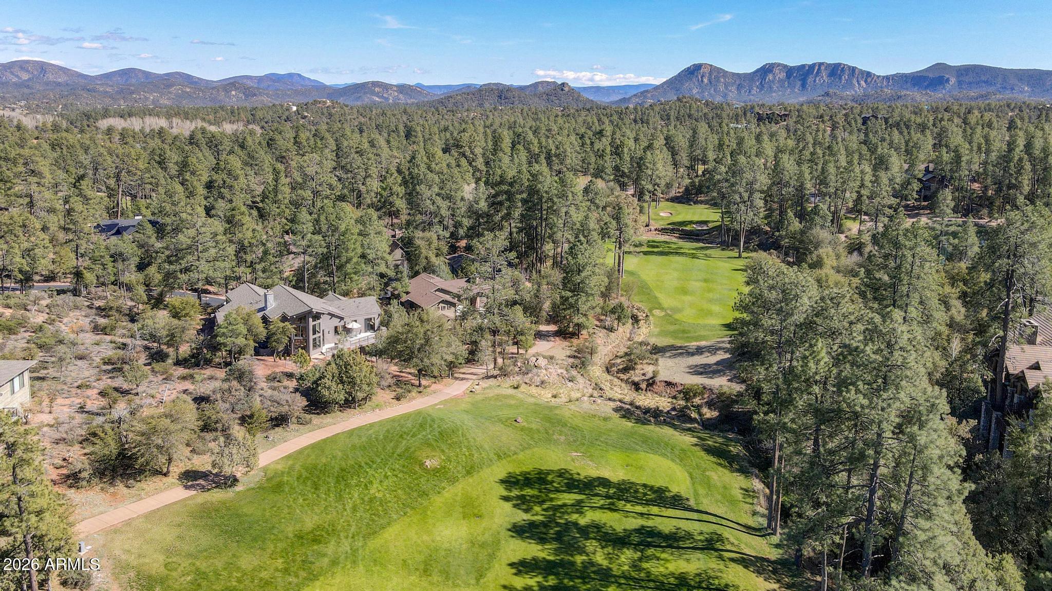 2505 E SCARLET BUGLER Circle