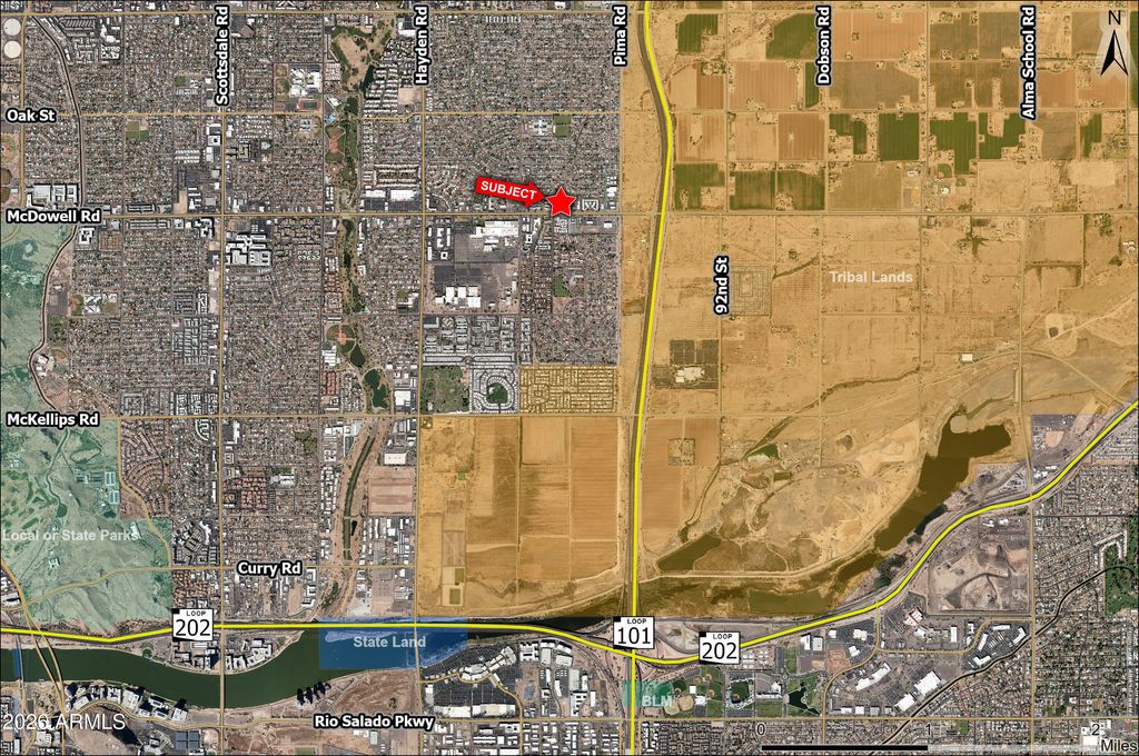 Photo of 1620 N 87th Street, Scottsdale, AZ 85257 (MLS # 6999078)