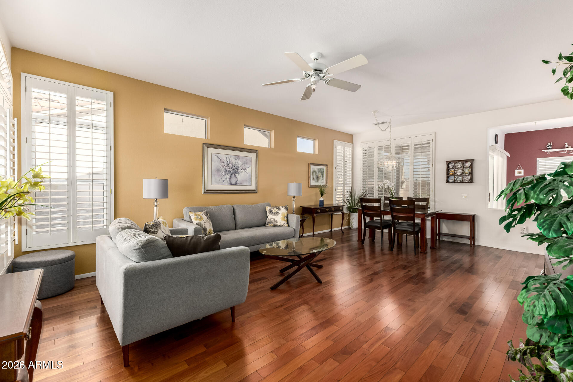 13523 W CAVALCADE Drive