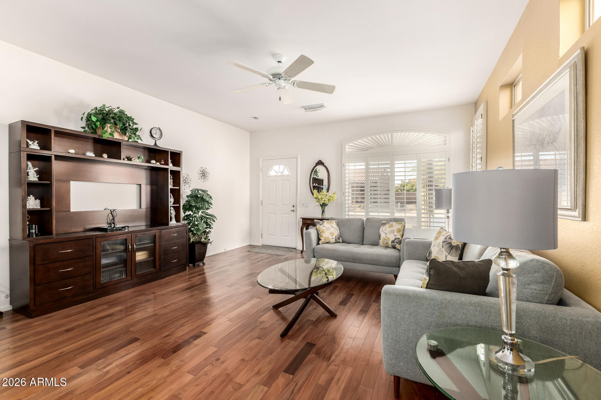 13523 W CAVALCADE Drive