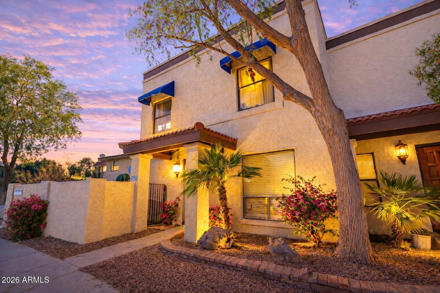 4918 E SIESTA Drive 3