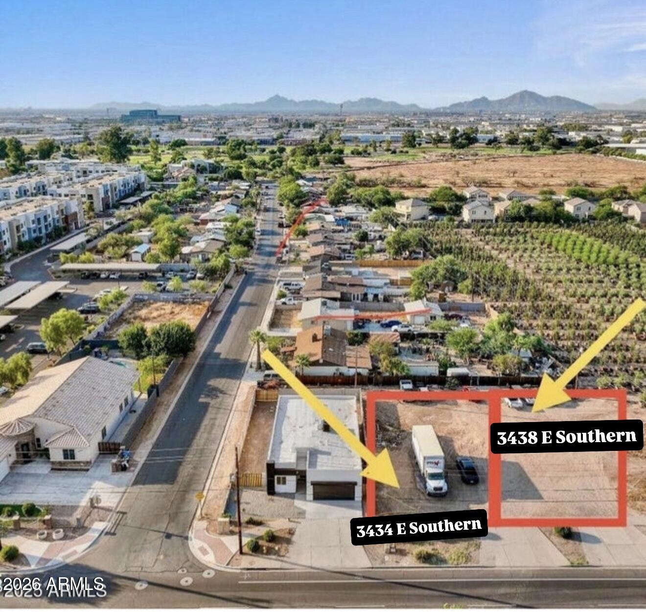 3438 E SOUTHERN Avenue 3