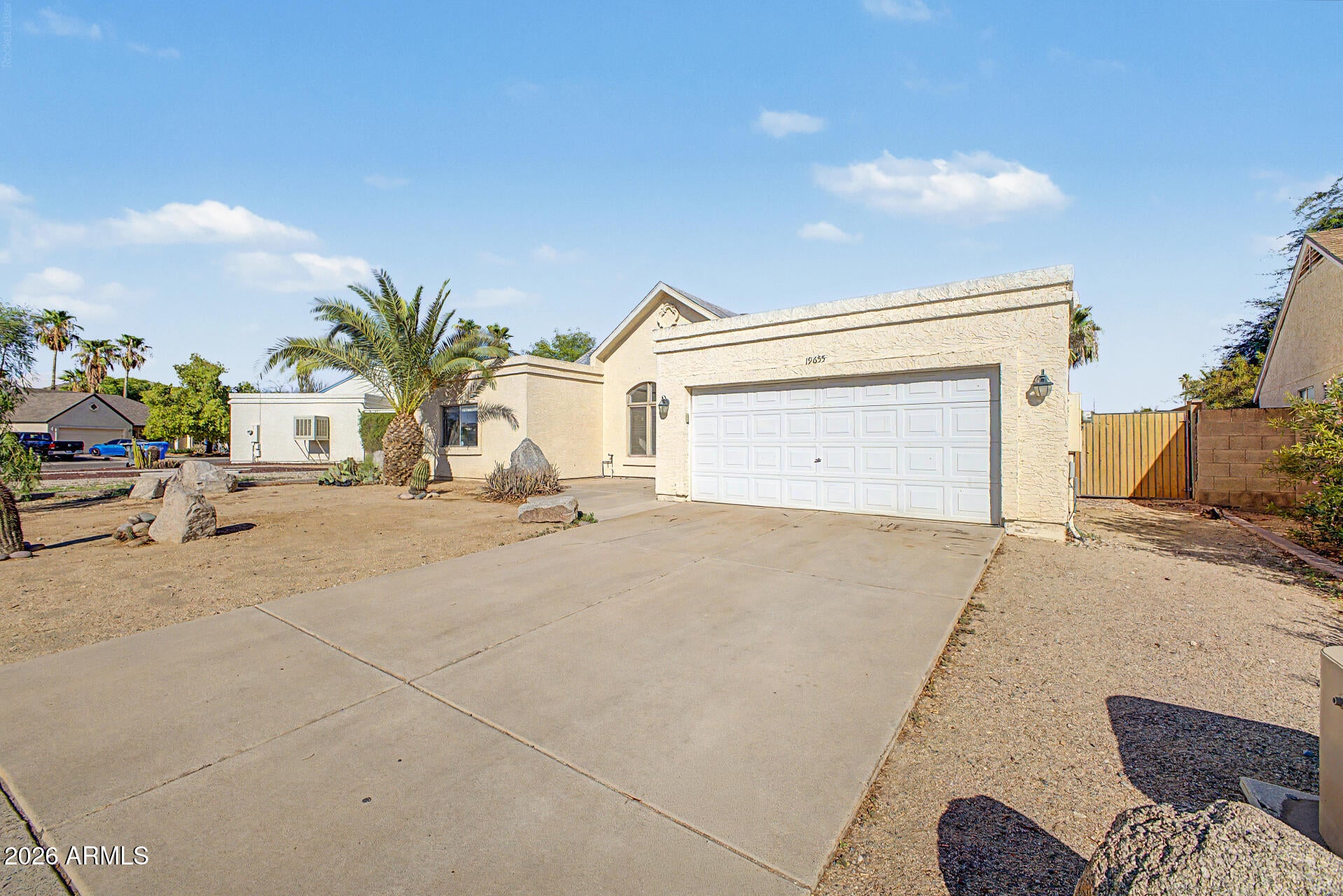 19655 N 9TH Street