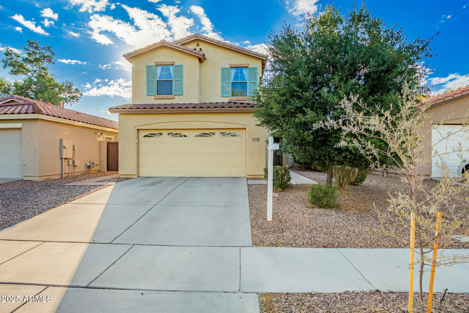 4038 E WAGON Circle