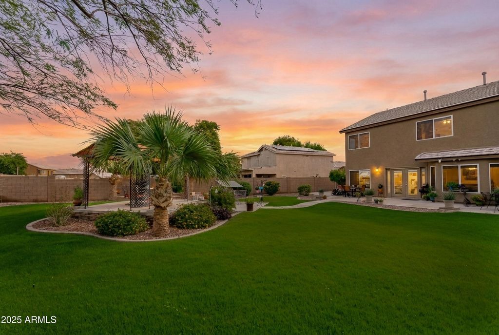 Photo of 12426 W Sierra Street, El Mirage, AZ 85335 (MLS # 6948730)