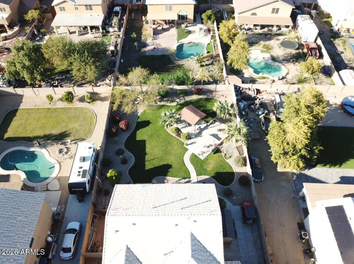 12426 W SIERRA Street