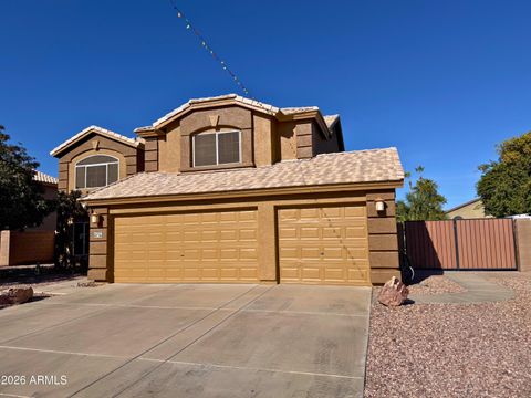 12426 W SIERRA Street El Mirage AZ 85335