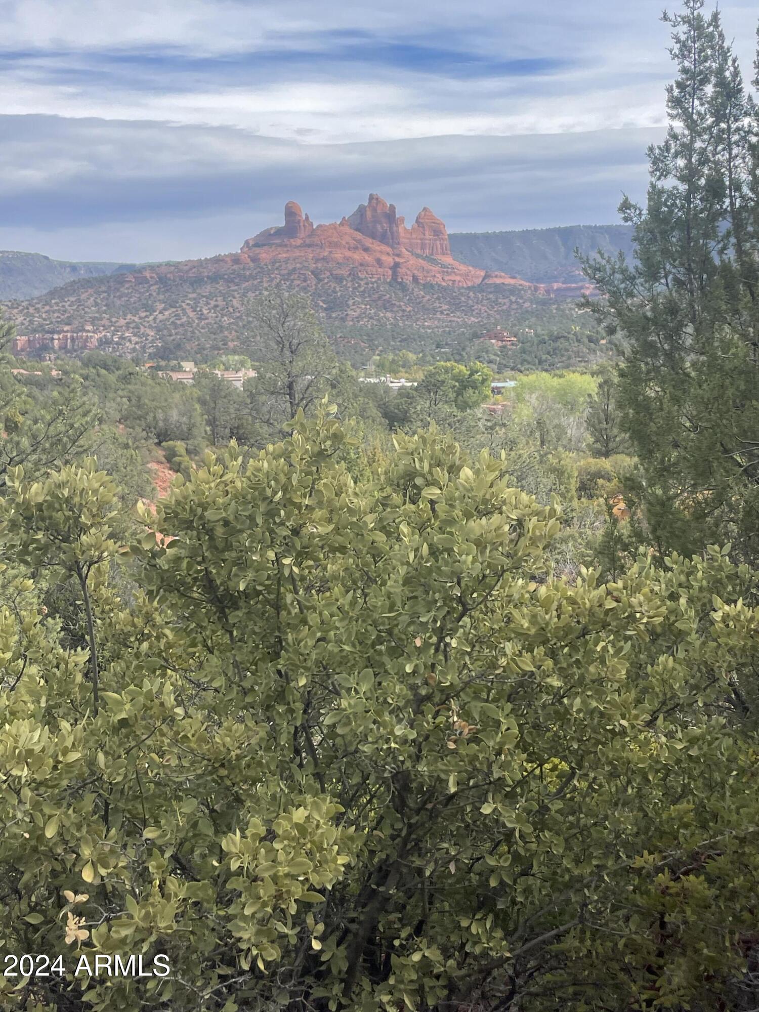 SKY RIDGE ESTATES - Land