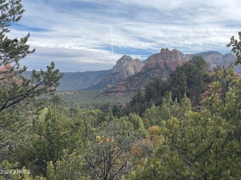 19 SKY RIDGE Court 19 Sedona AZ 86336