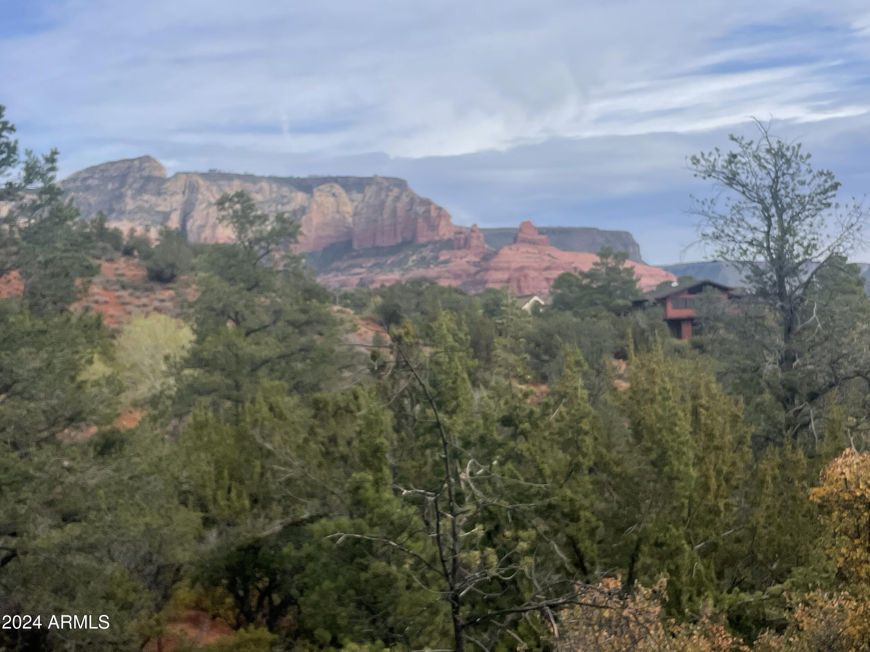 SKY RIDGE ESTATES - Land