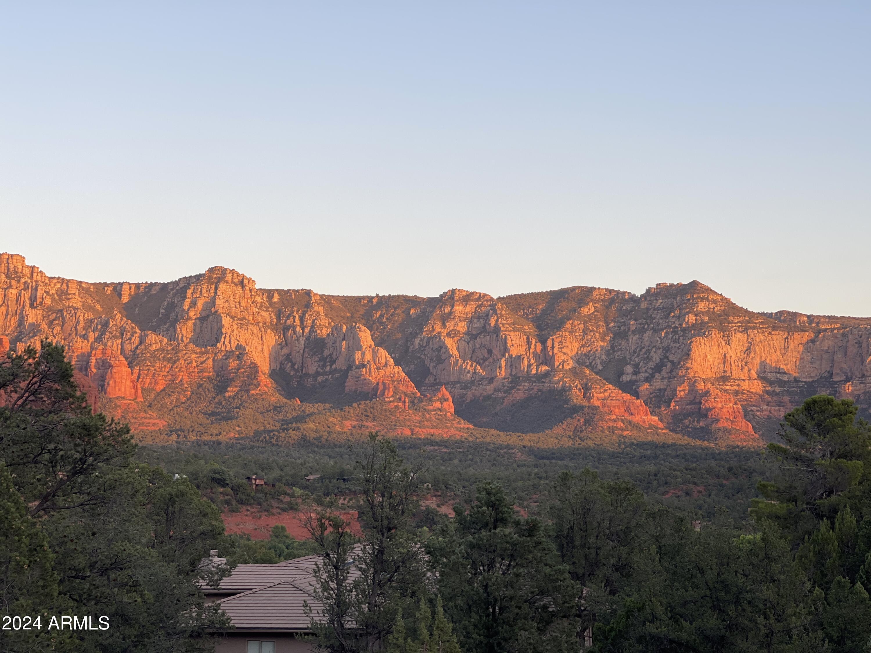 SKY RIDGE ESTATES - Land