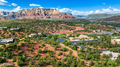 19 SKY RIDGE Court 19 Sedona AZ 86336