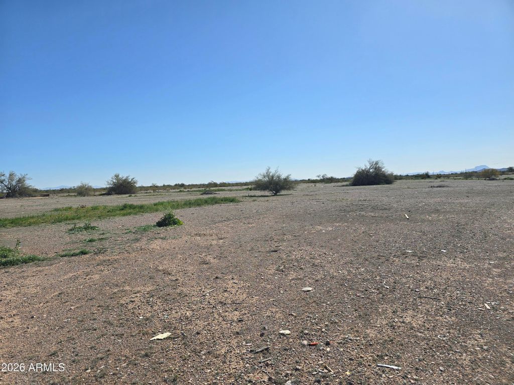 Photo of Xxxxx N 403rd Avenue #-, Tonopah, AZ 85354 (MLS # 6976754)