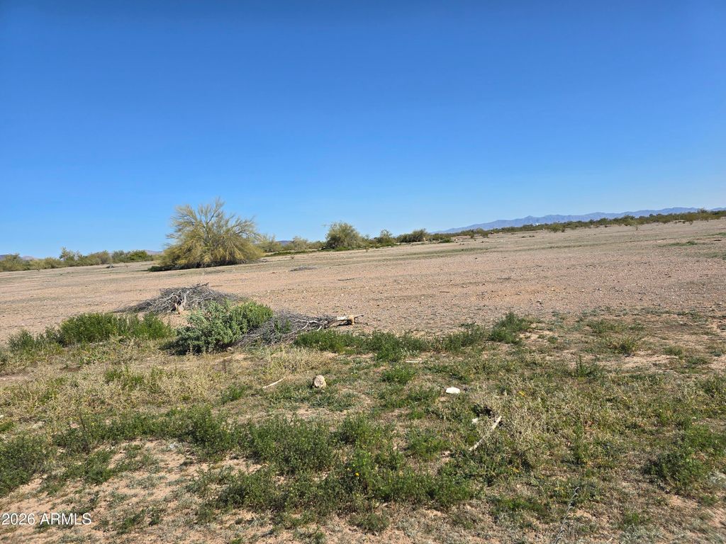 Photo of Xxxxx N 403rd Avenue #-, Tonopah, AZ 85354 (MLS # 6976754)