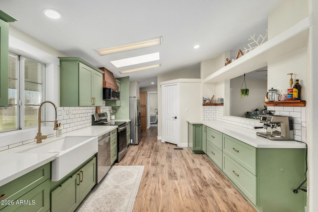 Photo of 26708 S Sossaman Road, Queen Creek, AZ 85142 (MLS # 6983197)