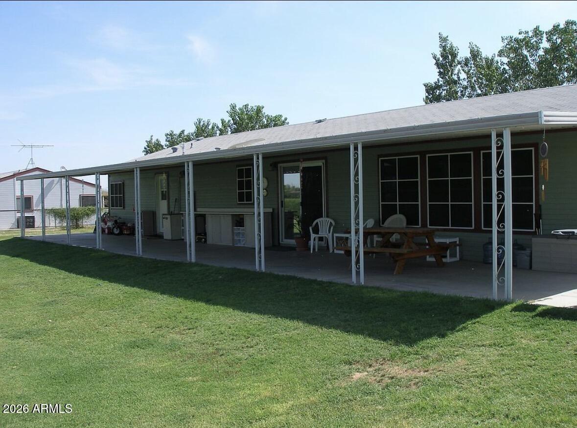 26708 S SOSSAMAN Road