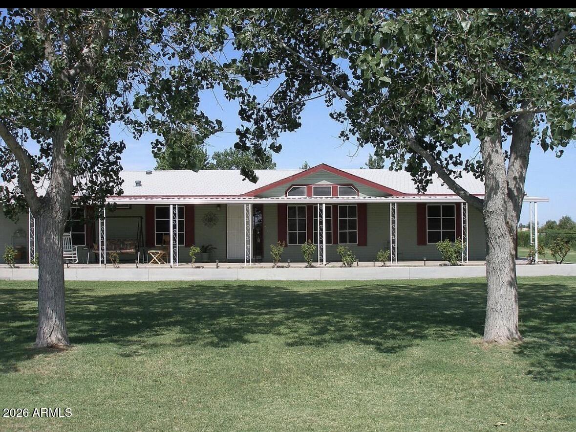 26708 S SOSSAMAN Road