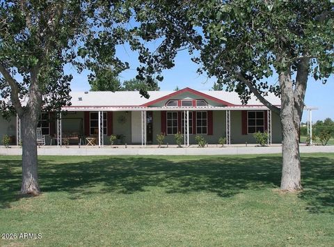 26708 S SOSSAMAN Road Queen Creek AZ 85142