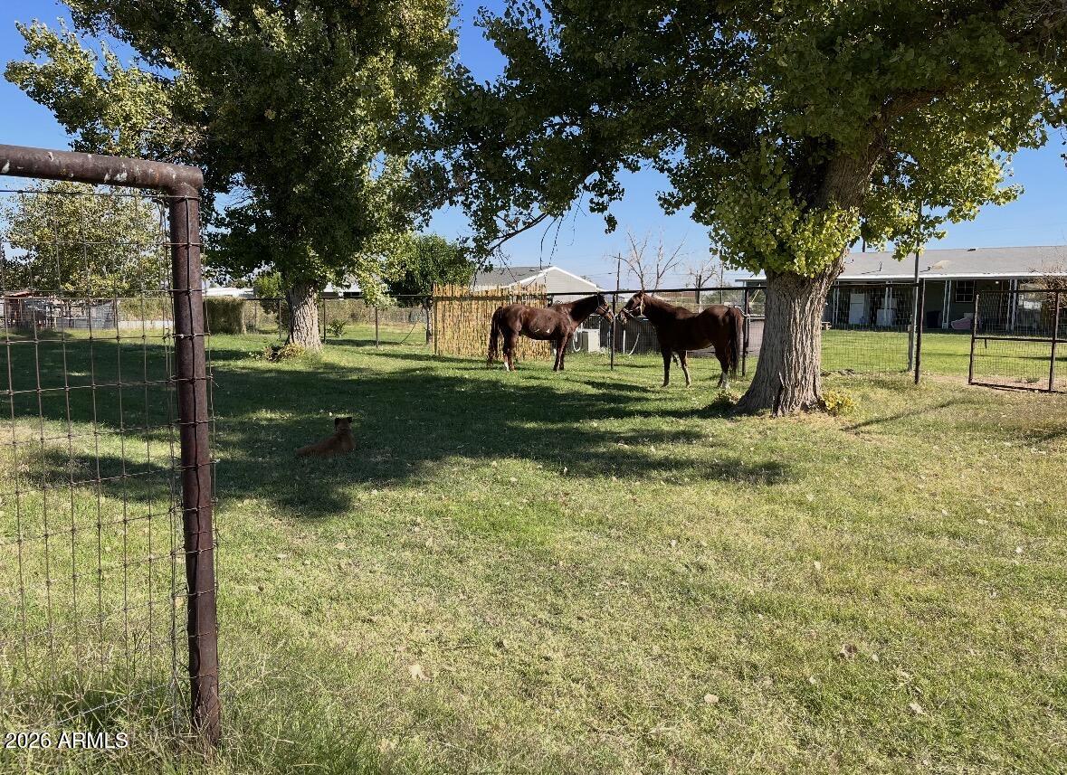 26708 S SOSSAMAN Road