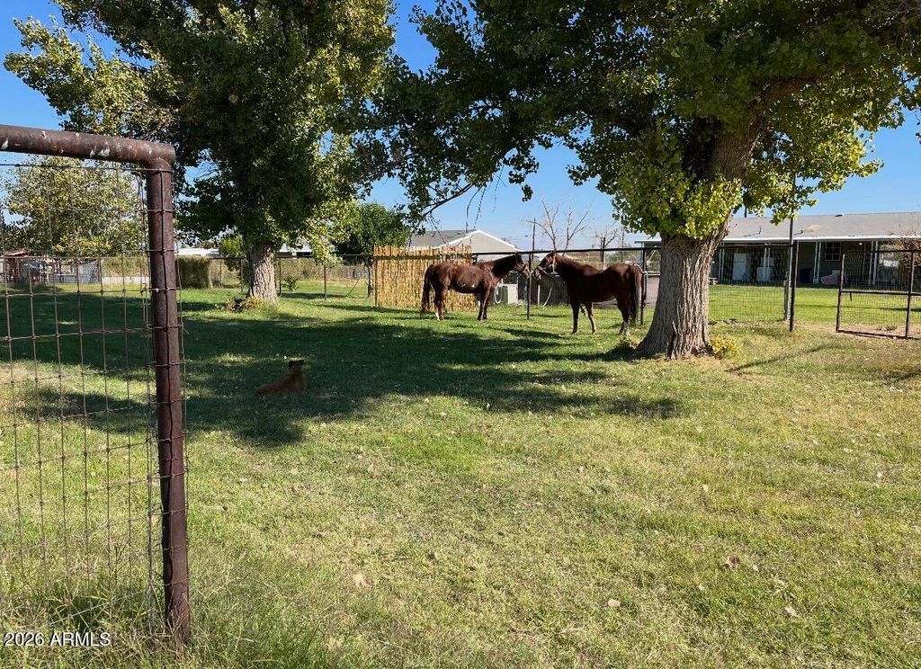 Photo of 26708 S Sossaman Road, Queen Creek, AZ 85142 (MLS # 6983197)