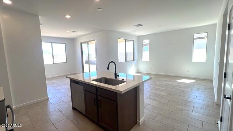 25131 W WAYLAND Drive