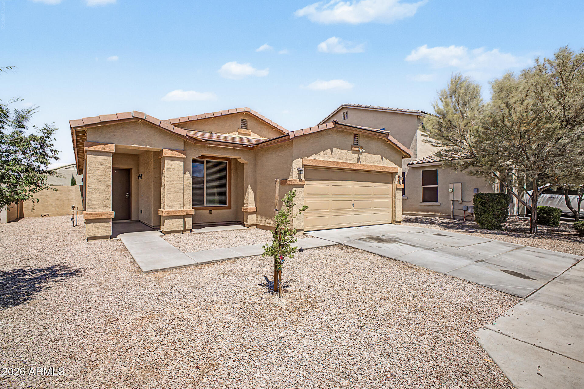2318 S 100TH Lane