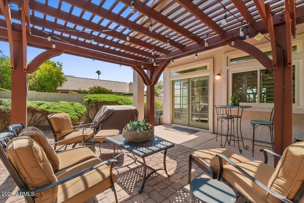 Photo of 232 W Los Arboles Drive, Tempe, AZ 85284 (MLS # 7071756)