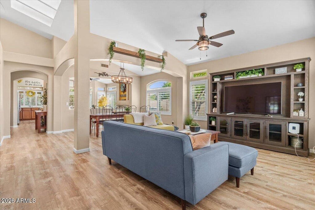 Photo of 232 W Los Arboles Drive, Tempe, AZ 85284 (MLS # 7071756)