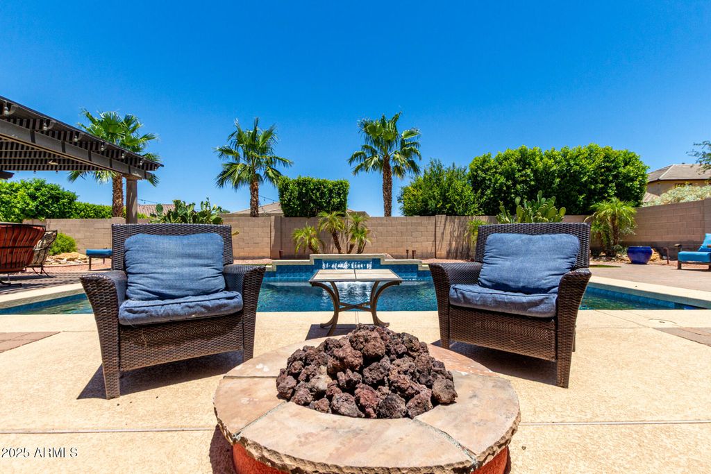 Photo of 18174 W Wind Song Avenue, Goodyear, AZ 85338 (MLS # 6983914)