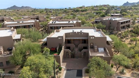 36601 N MULE TRAIN Road A41 Carefree AZ 85377