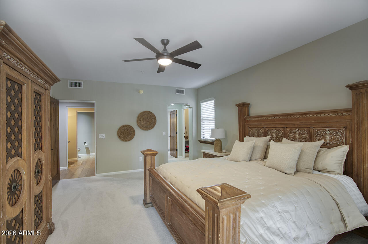 VILLAGE AT CAREFREE CONFERENCE RESORT - Residential