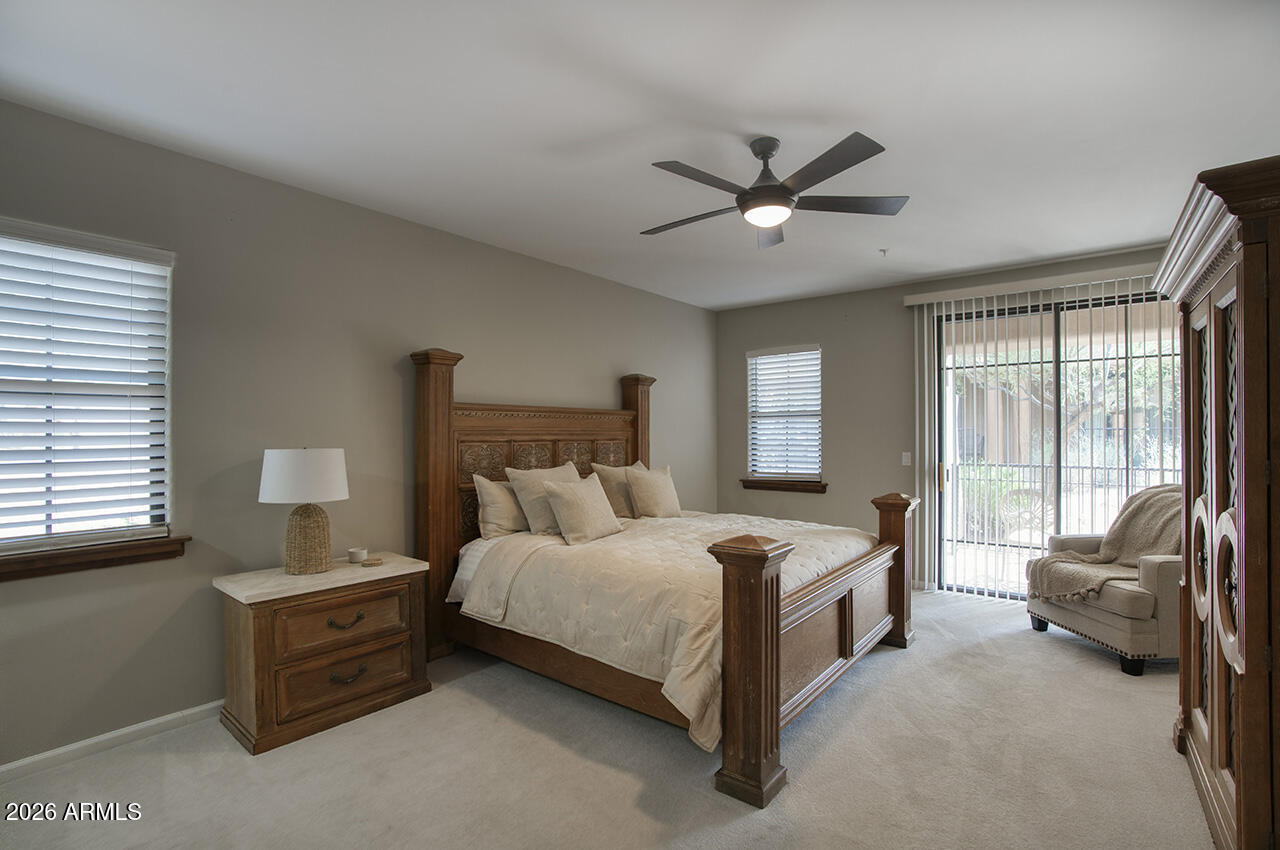 VILLAGE AT CAREFREE CONFERENCE RESORT - Residential