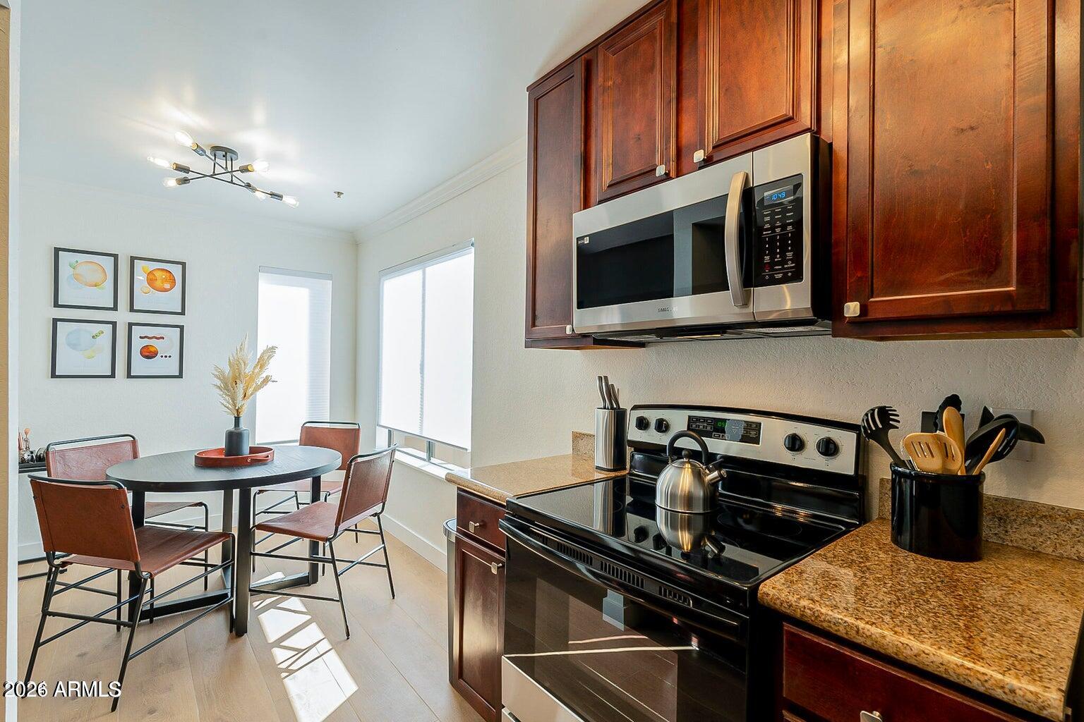3600 N HAYDEN Road 3410