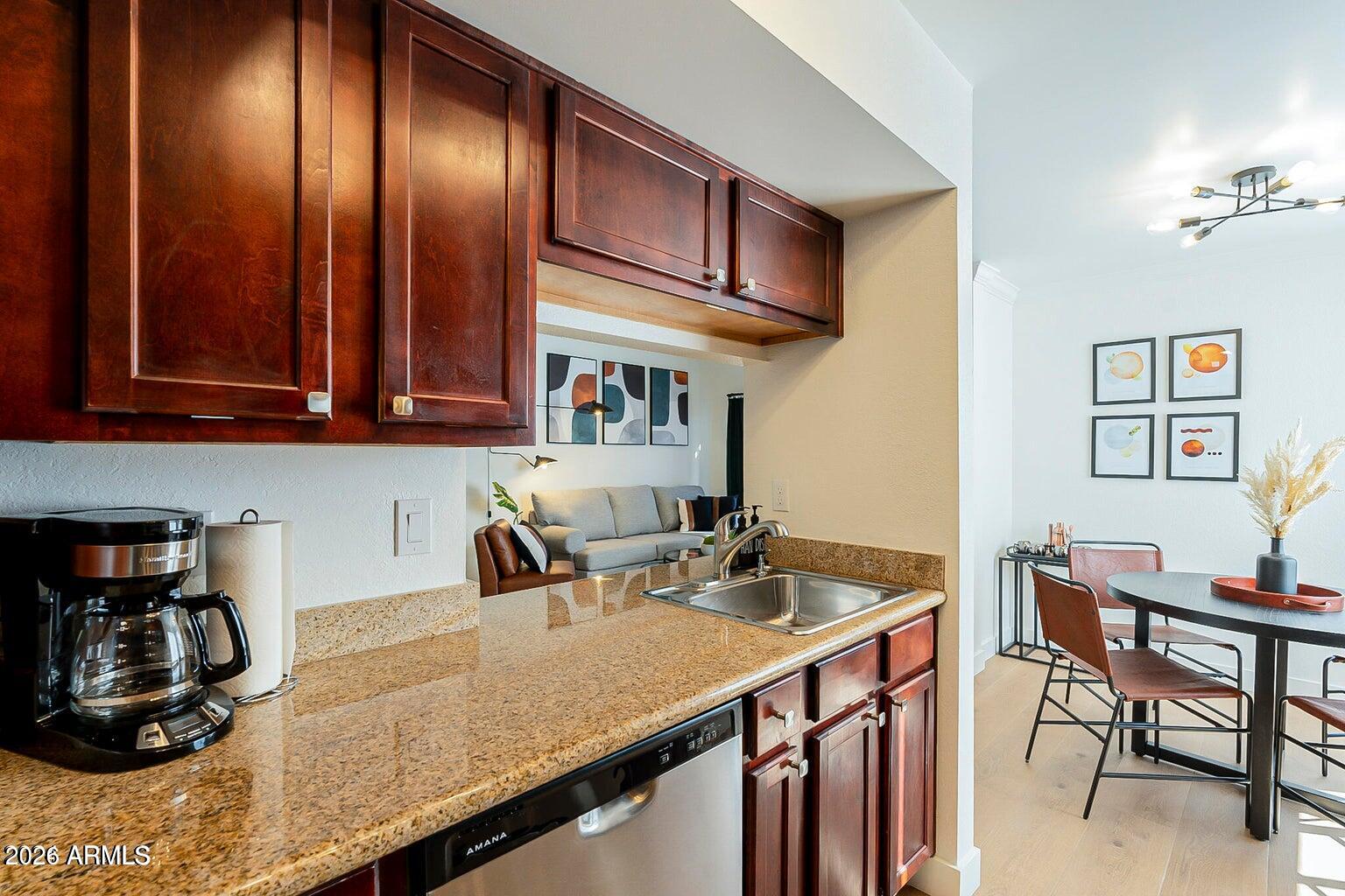 3600 N HAYDEN Road 3410
