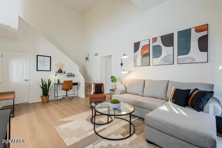 3600 N HAYDEN Road 3410
