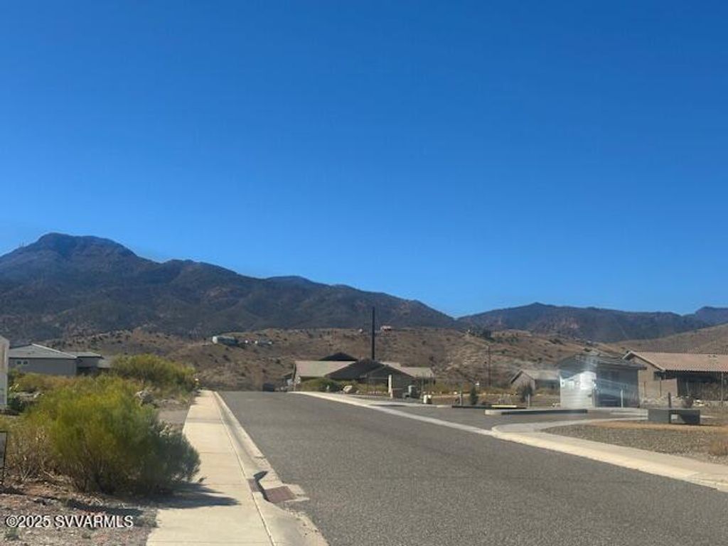 Photo of 621 Skyline Boulevard #48, Clarkdale, AZ 86324 (MLS # 6937429)