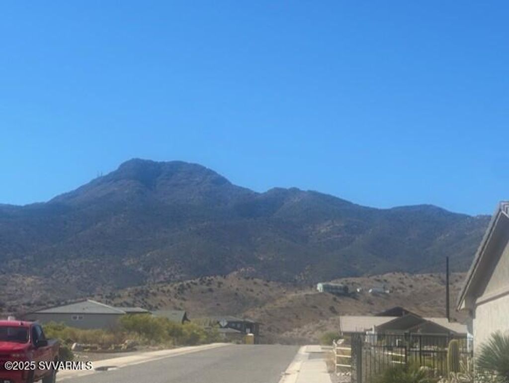Photo of 621 Skyline Boulevard #48, Clarkdale, AZ 86324 (MLS # 6937429)