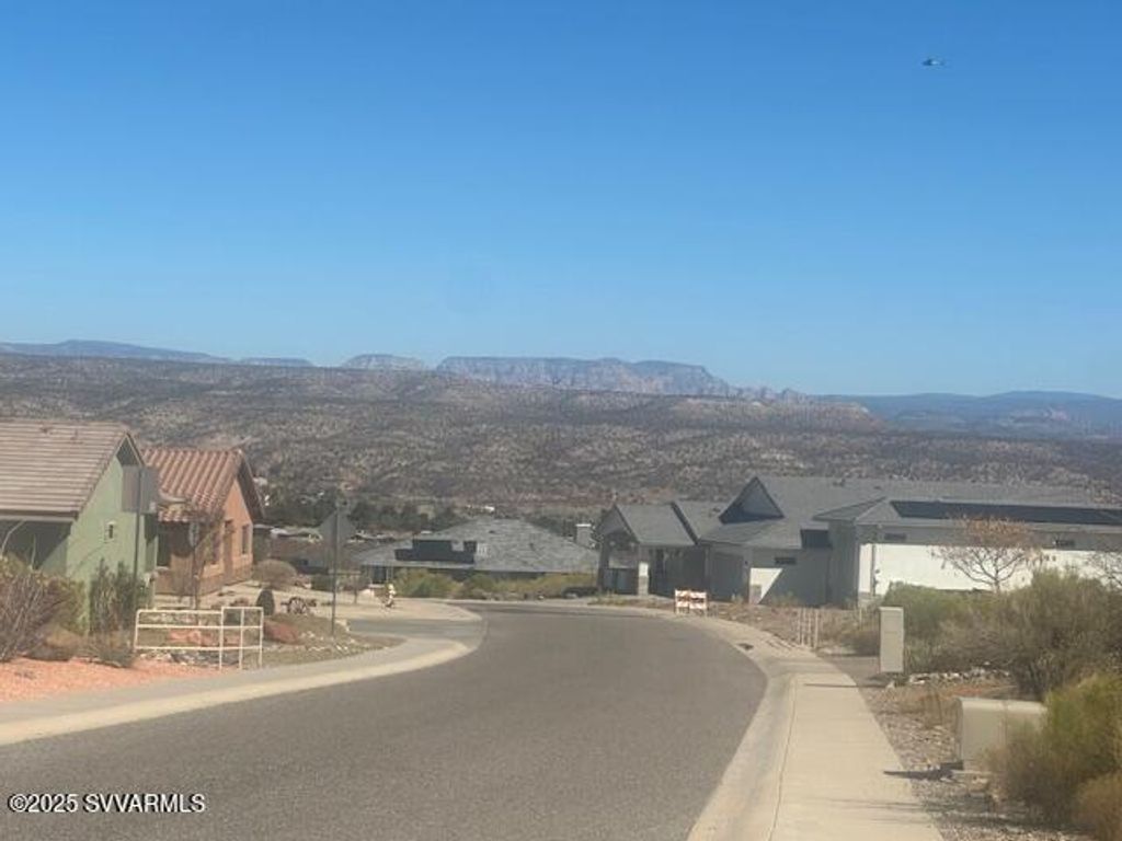 Photo of 621 Skyline Boulevard #48, Clarkdale, AZ 86324 (MLS # 6937429)