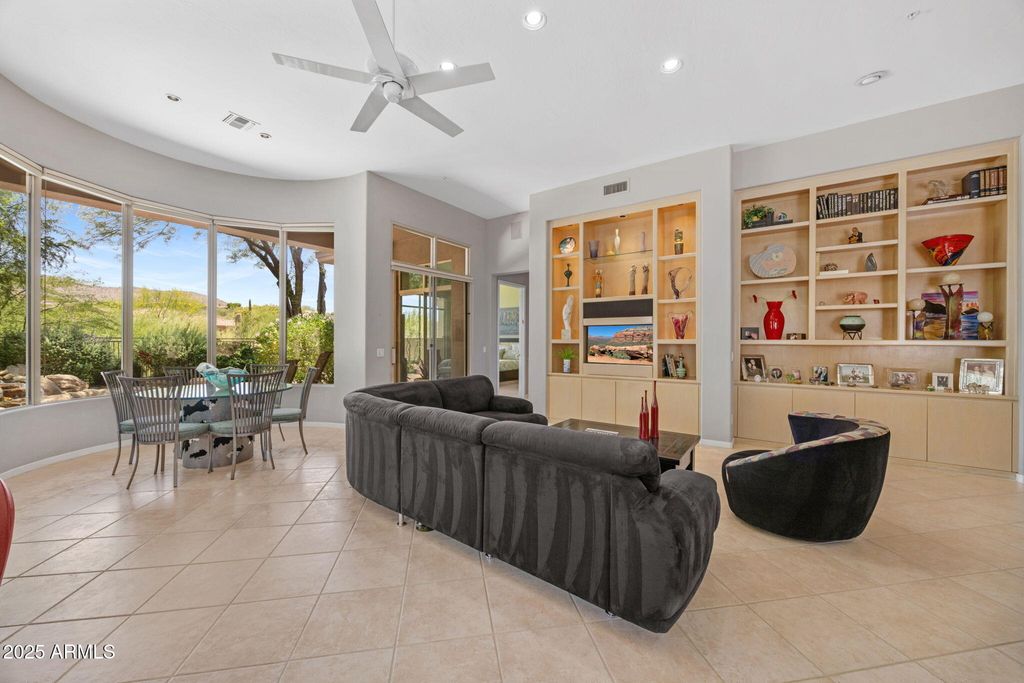 Photo of 11081 E Betony Drive, Scottsdale, AZ 85255 (MLS # 6882057)