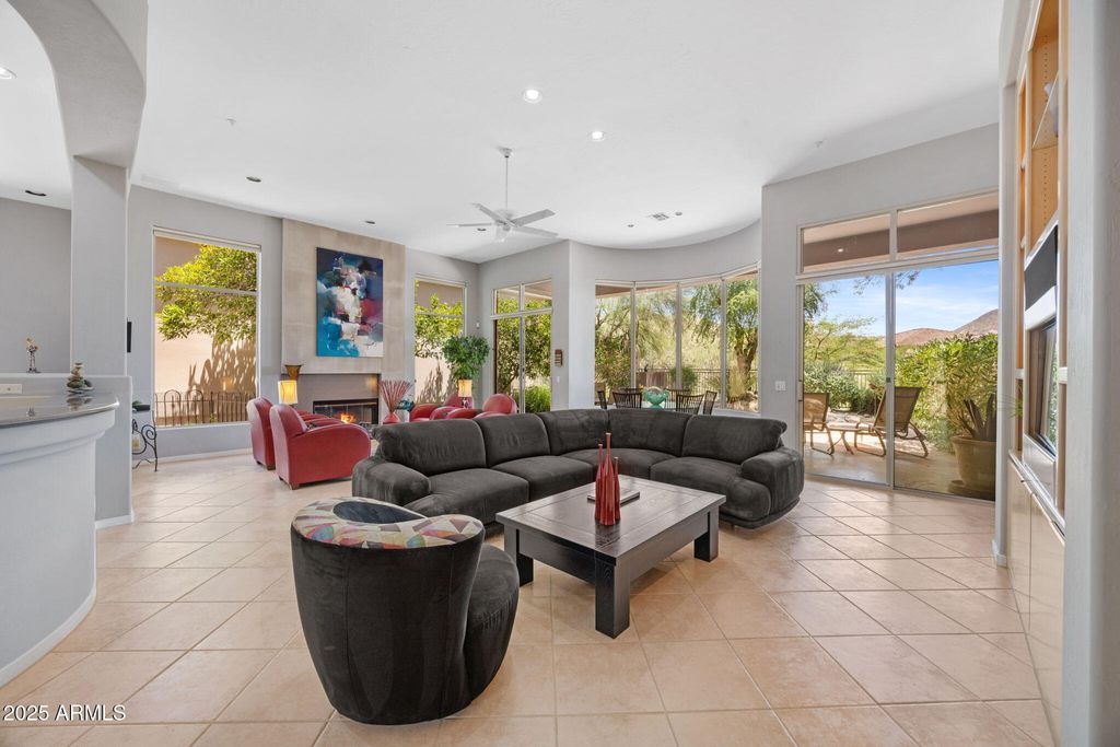 Photo of 11081 E Betony Drive, Scottsdale, AZ 85255 (MLS # 6882057)